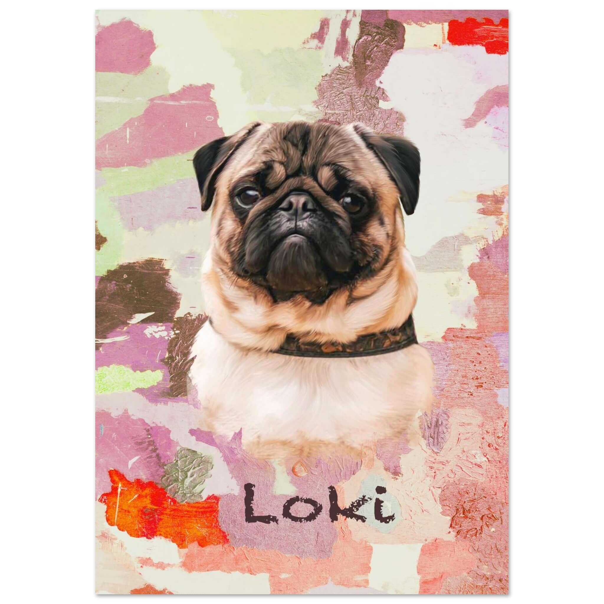 Les étapes du deuil après la perte d'un animal de compagnie