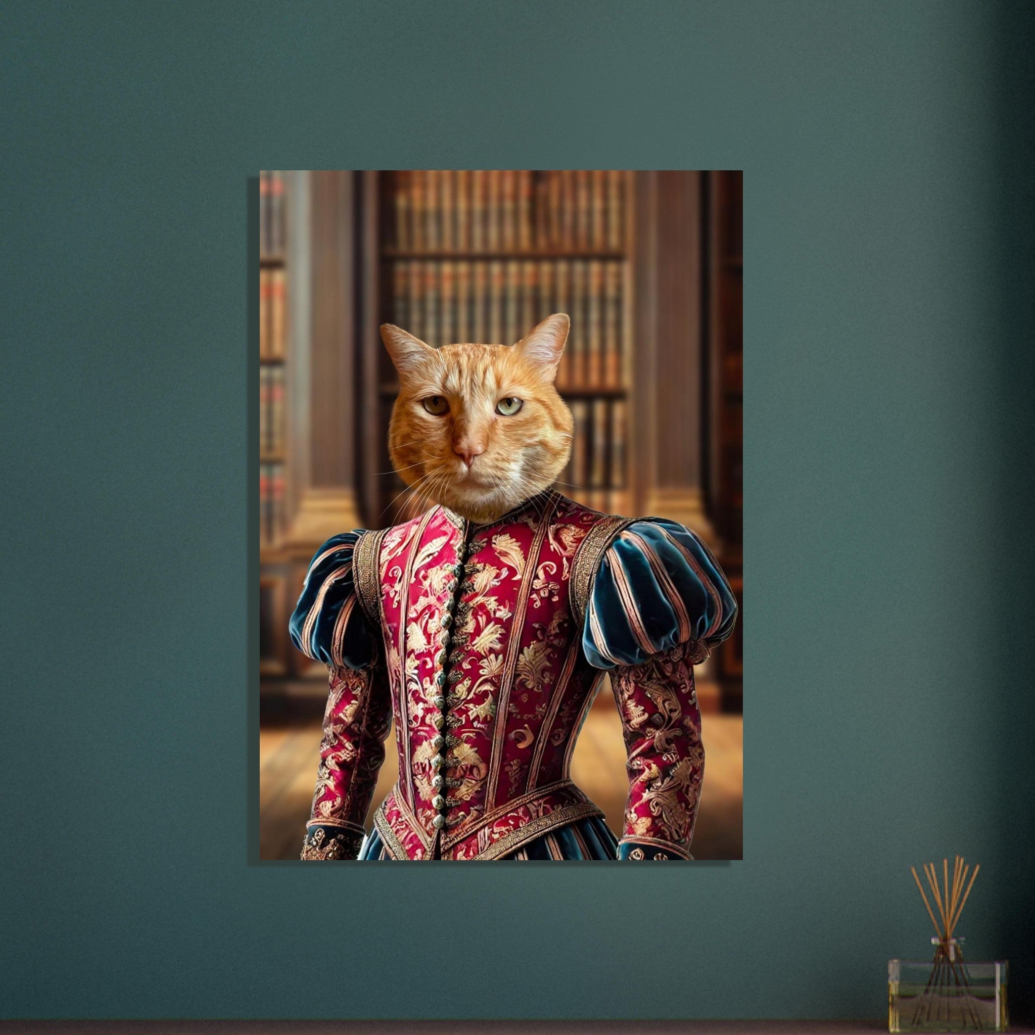 10 idées de cadeaux personnalisés pour un amoureux des chats