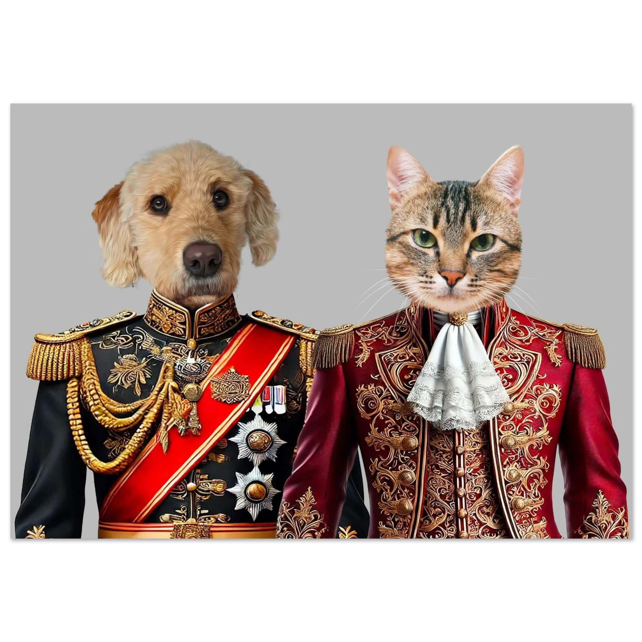 10 citations réconfortantes pour surmonter la perte d'un animal