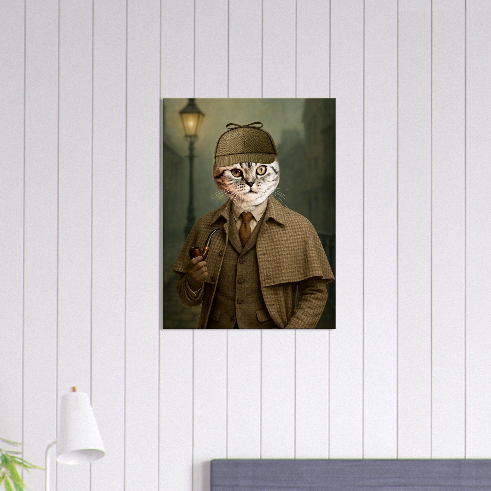 Rénovation de votre intérieur : n'oubliez pas la place de votre animal !