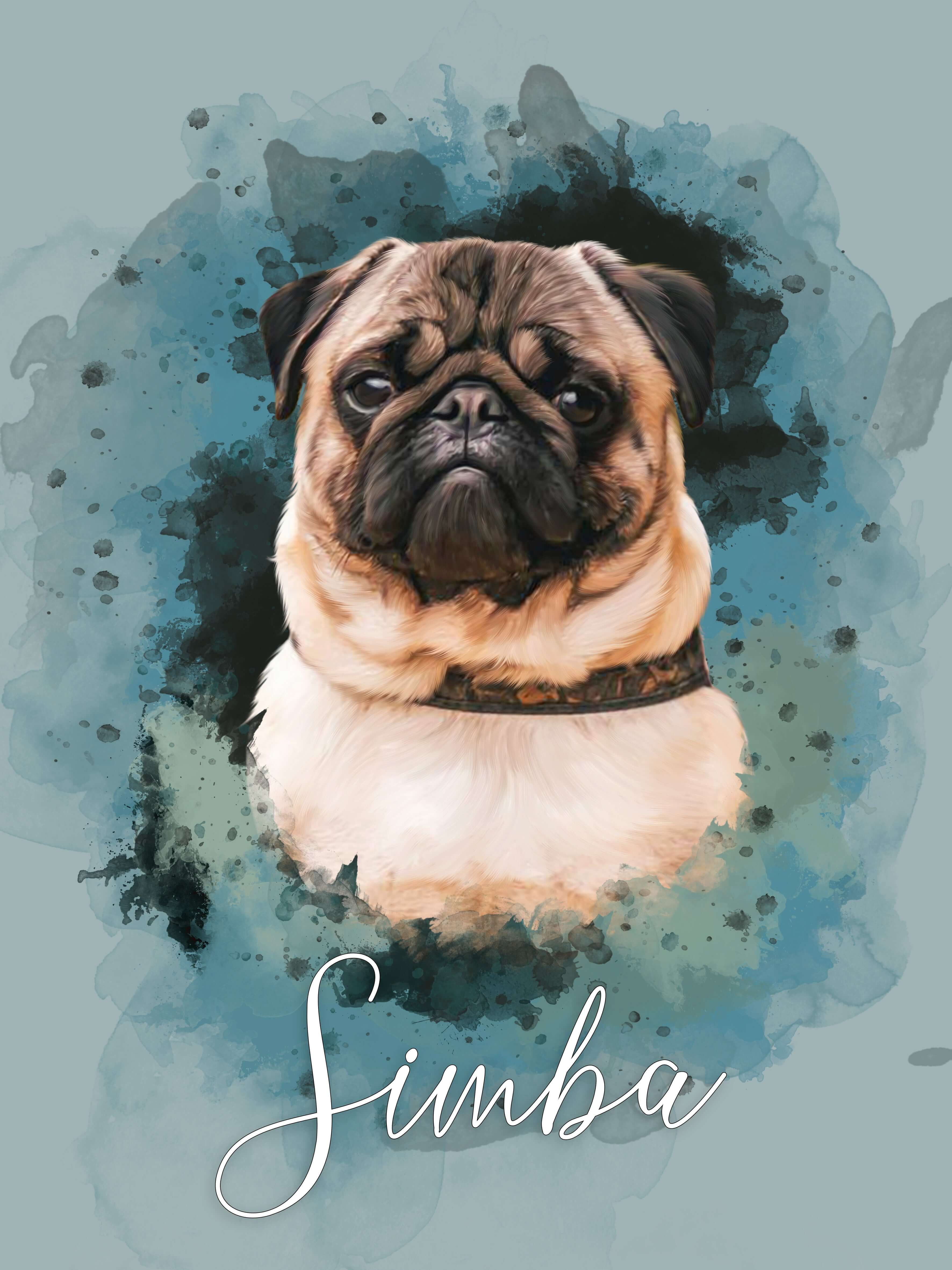 Quels sont les signes que mon animal souffre en fin de vie ?