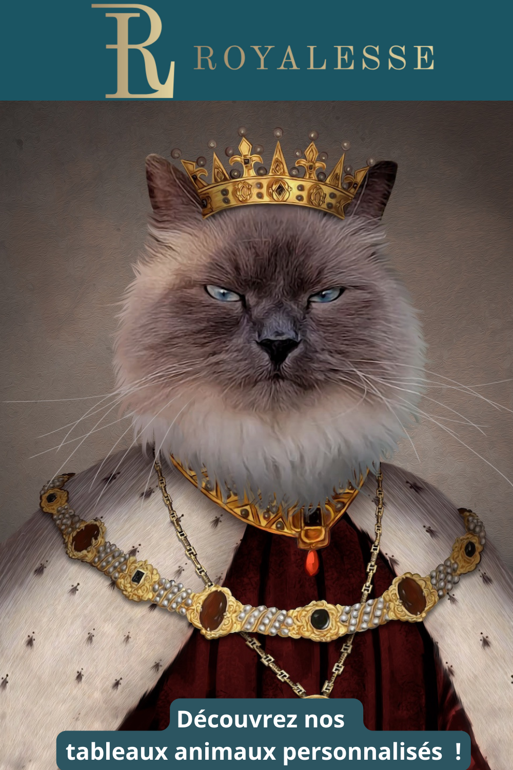 Une Idée Cadeau Décoration pour les Amoureux des Animaux