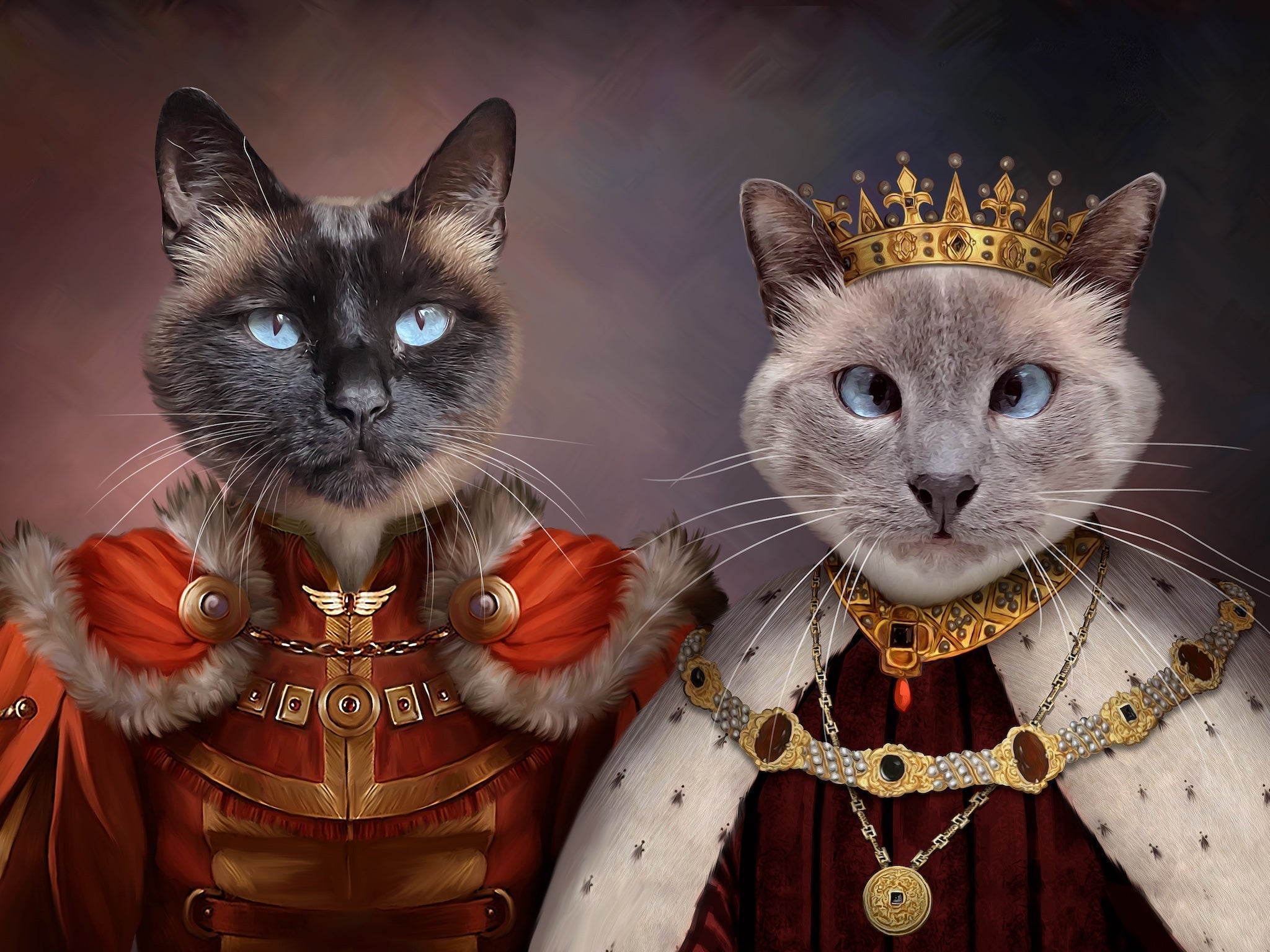 Conseils pour photographier votre animal de compagnie : Un guide pratique - Royalesse