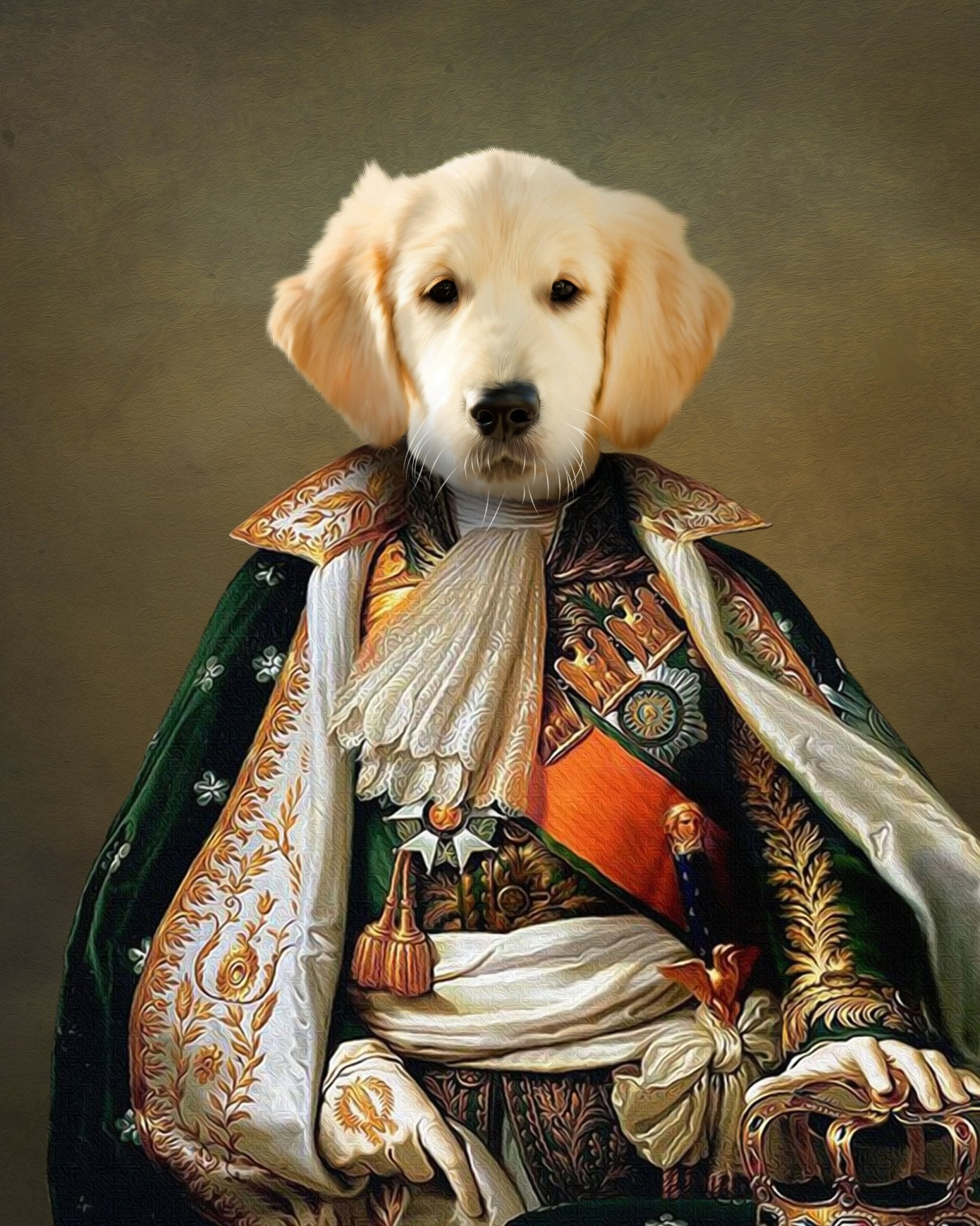 Les Lettres Royales de Royalesse.com - Royalesse