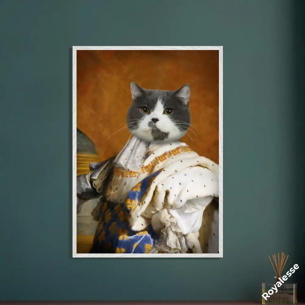 Posters personnalisés : une décoration murale qui raconte une histoire