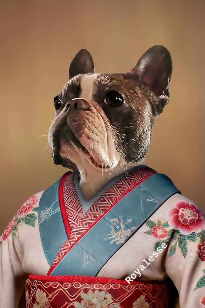 bouledogue