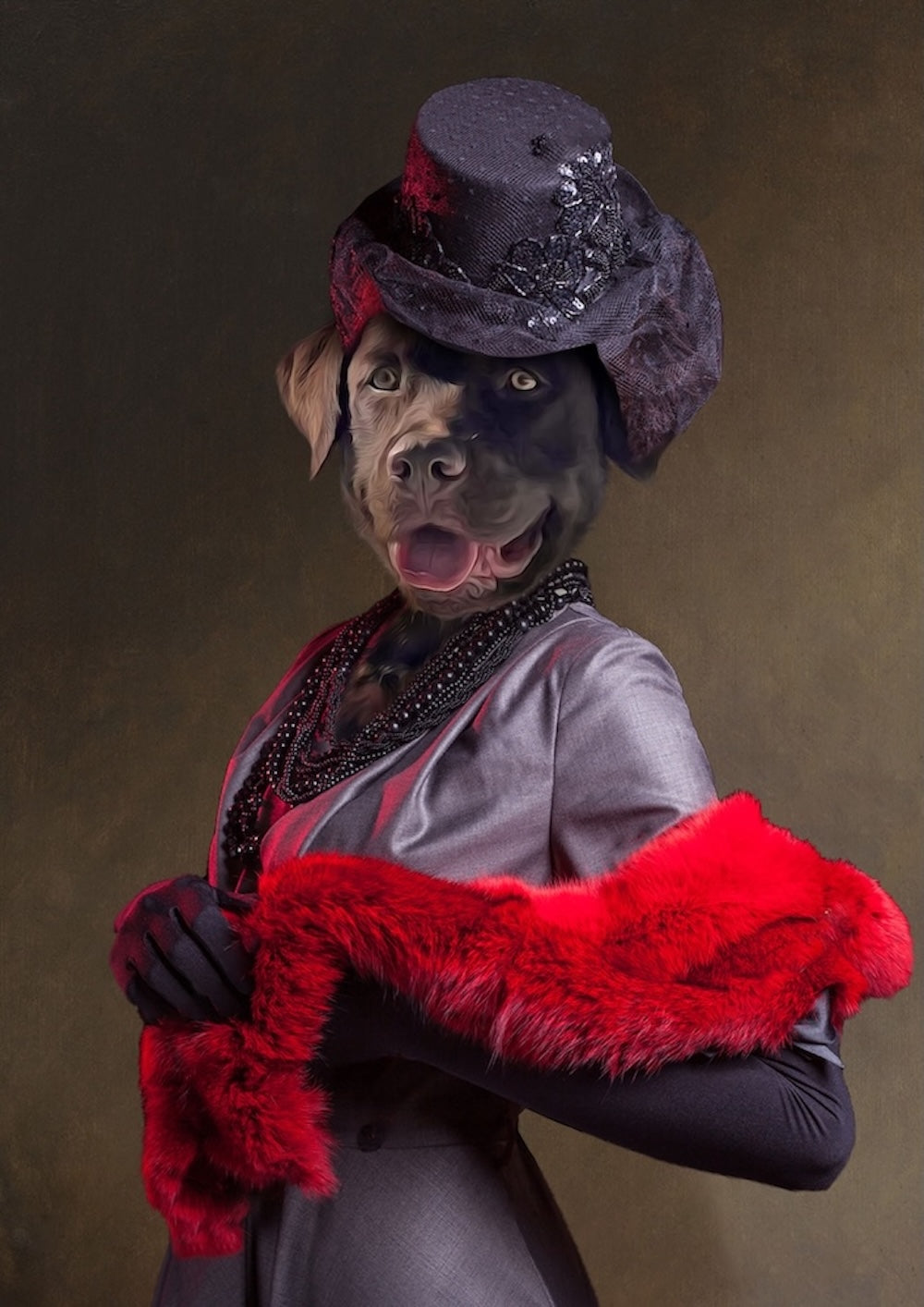 labrador