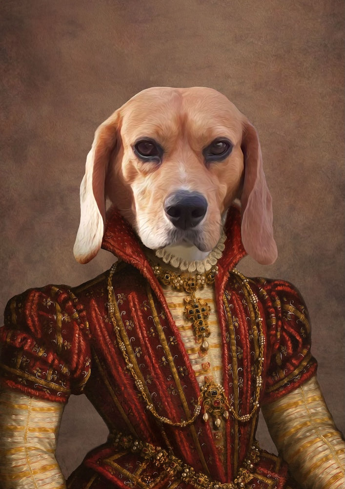 beagle