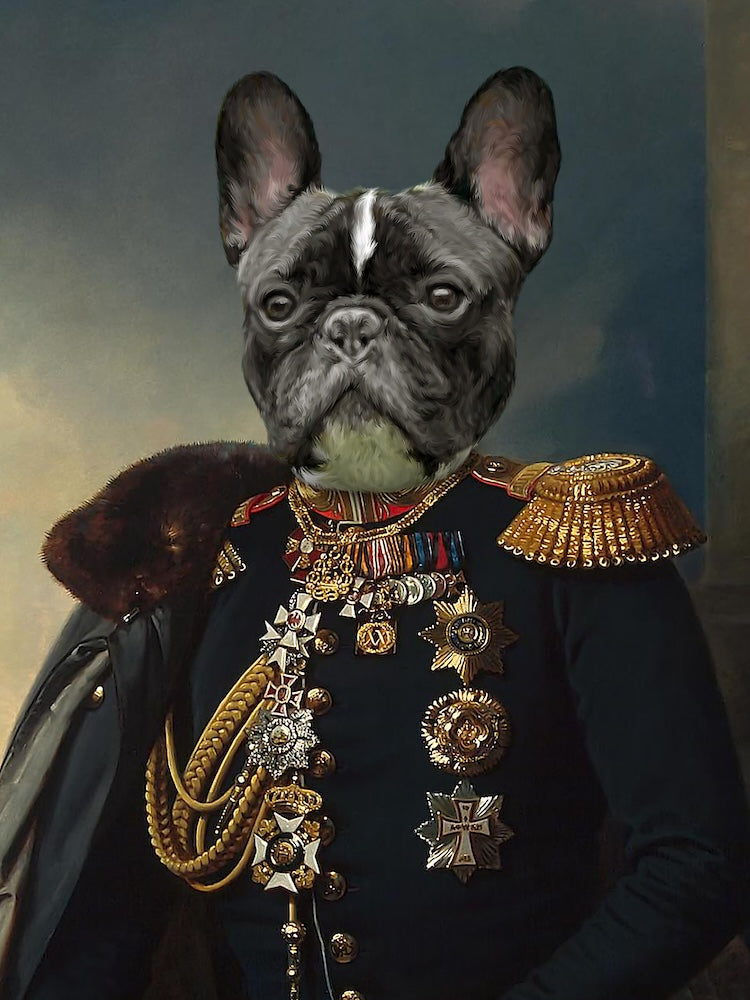 bouledogue