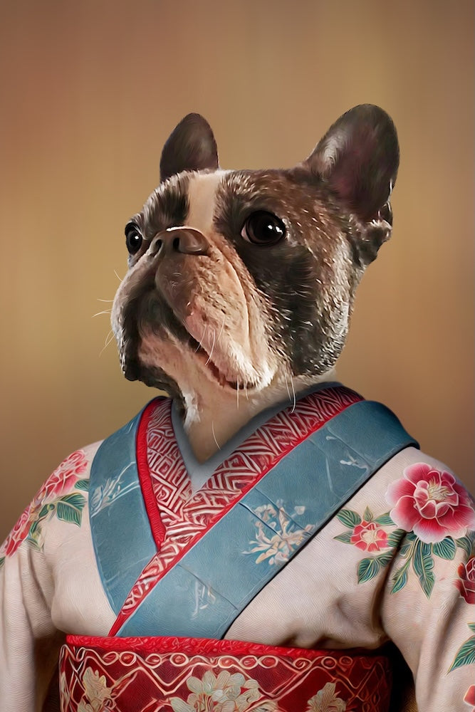 bouledogue