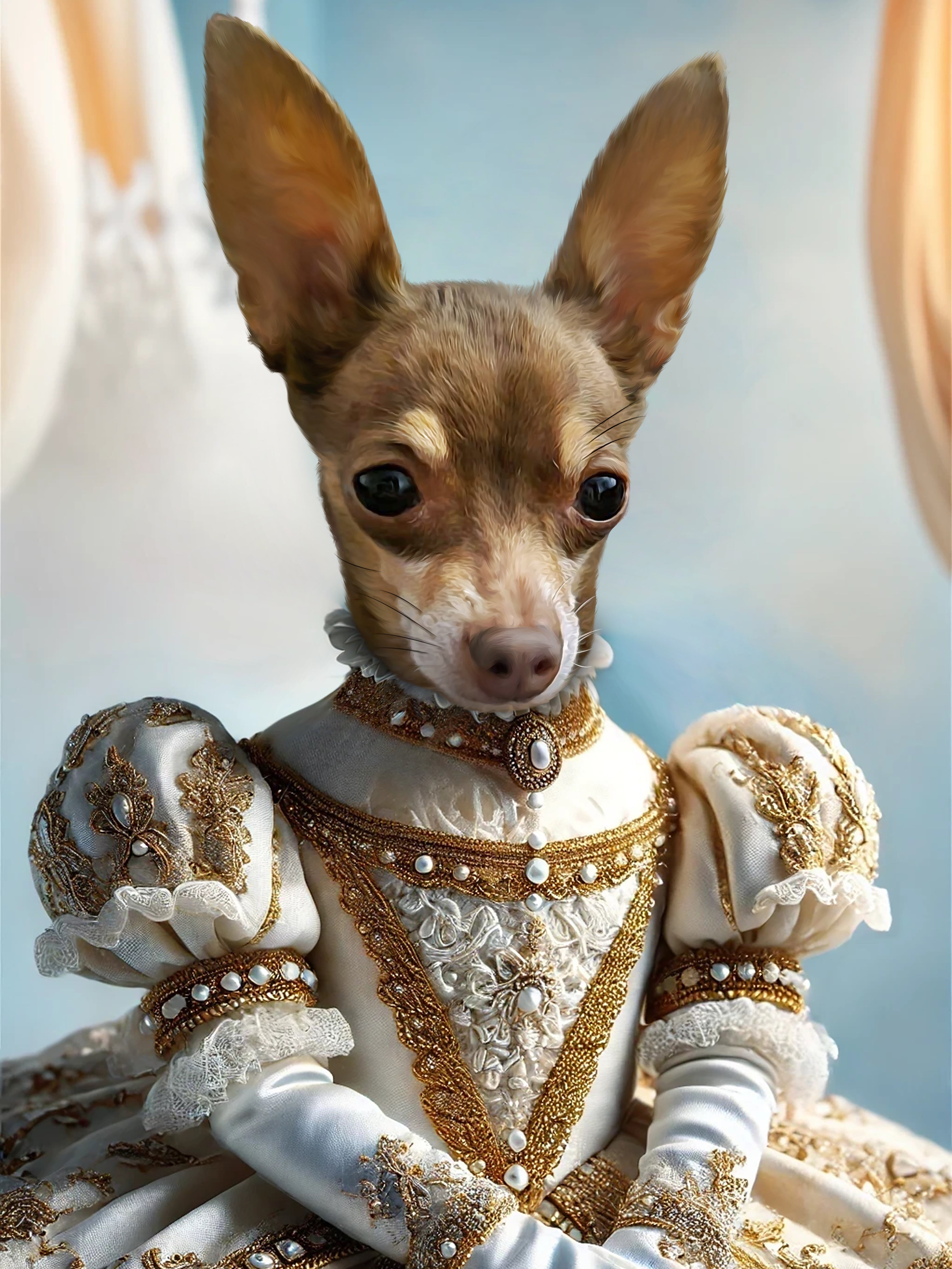 chihuahua