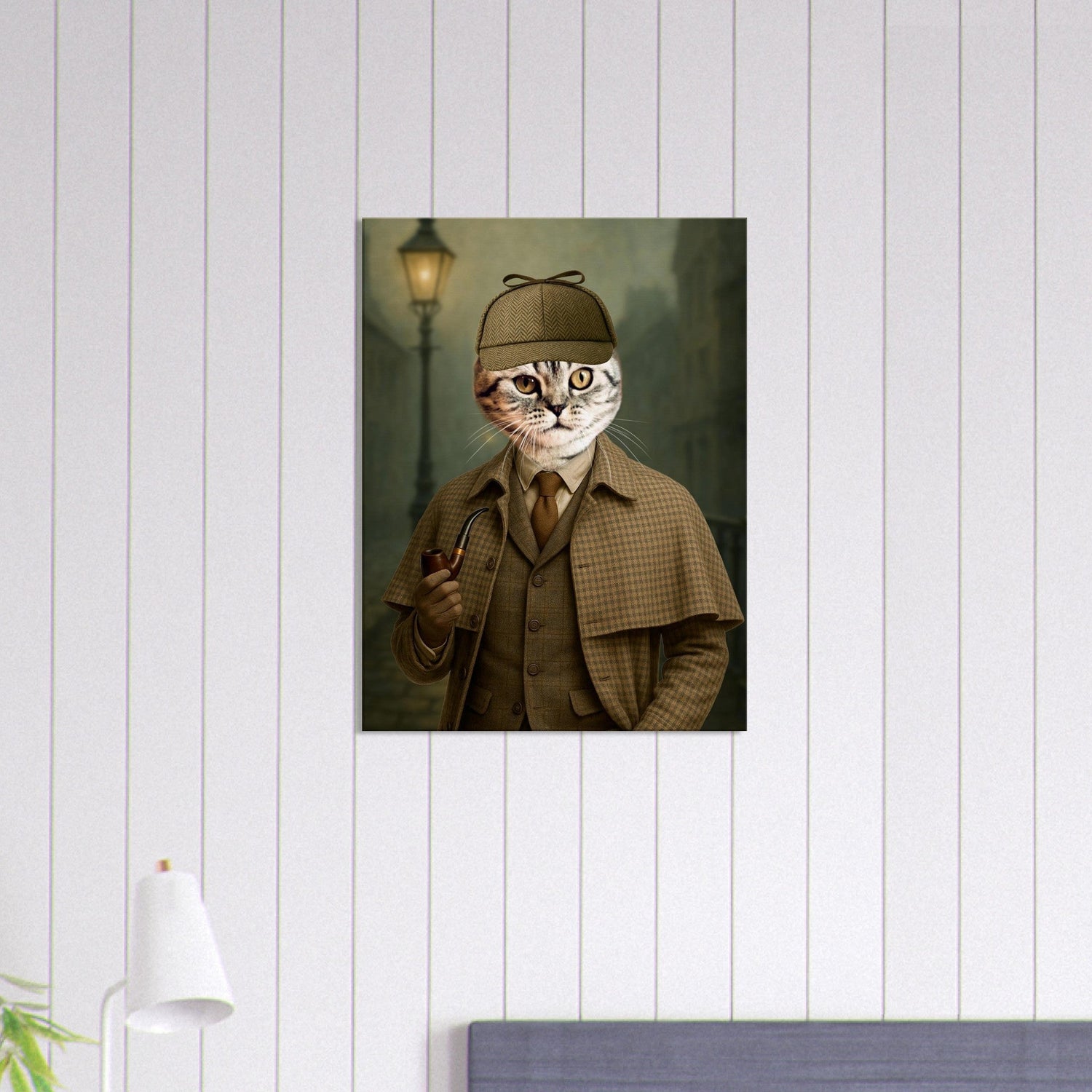 Rénovation de votre intérieur : n'oubliez pas la place de votre animal !