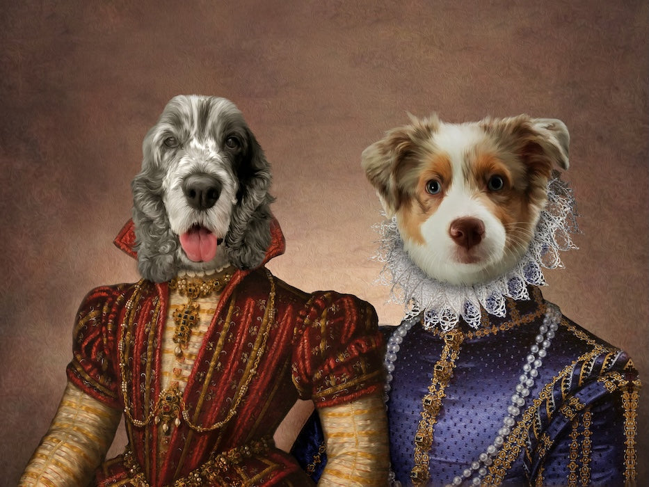 8 idées de cadeaux personnalisés pour les amoureux des chiens