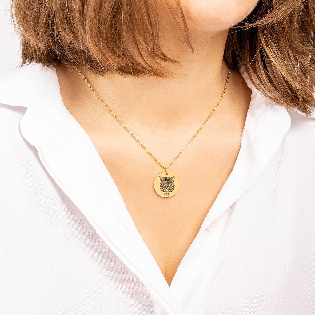 Bijoux personnalisés : une déclaration d'amour éternelle à votre compagnon