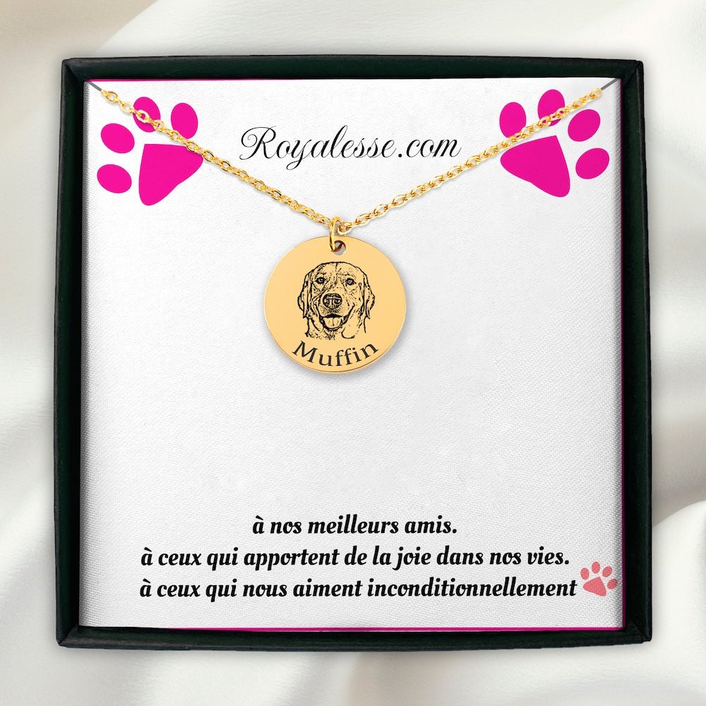 Comment créer un espace commémoratif pour son animal de compagnie ?
