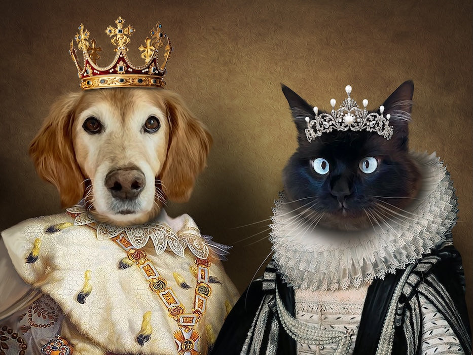 Comment offrir un souvenir inoubliable à un propriétaire d'animal de compagnie ?