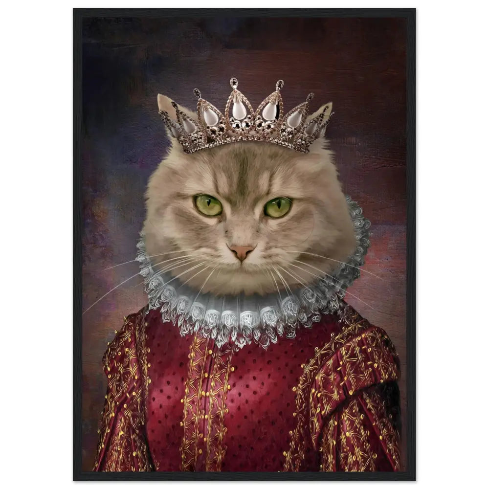 Quel est le prix d’un portrait de chat ?