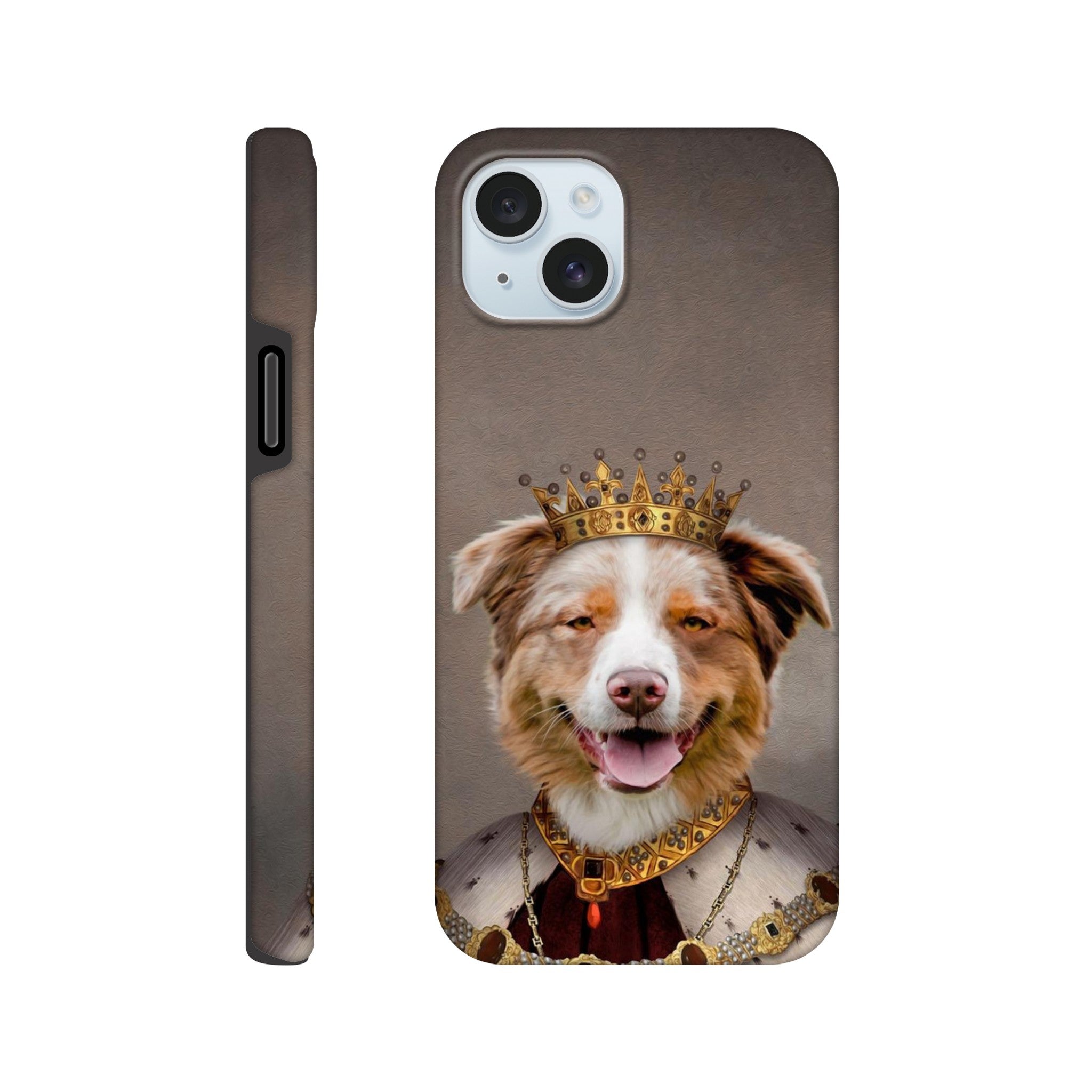 Coques Téléphone Animaux Personnalisées