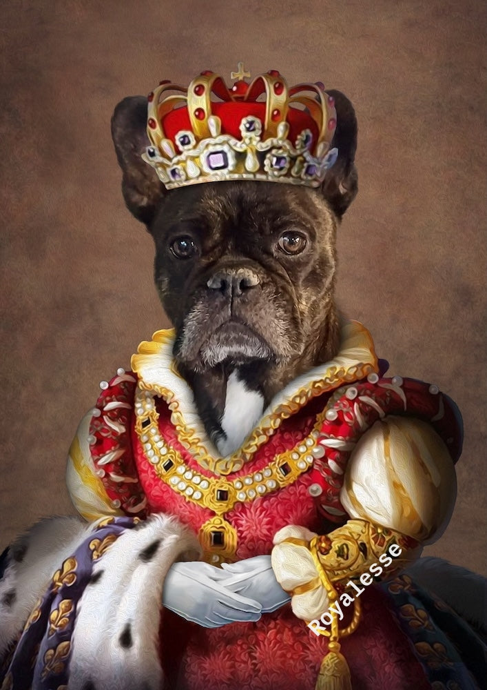 bouledogue
