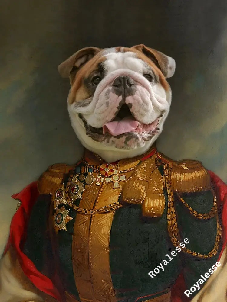bouledogue