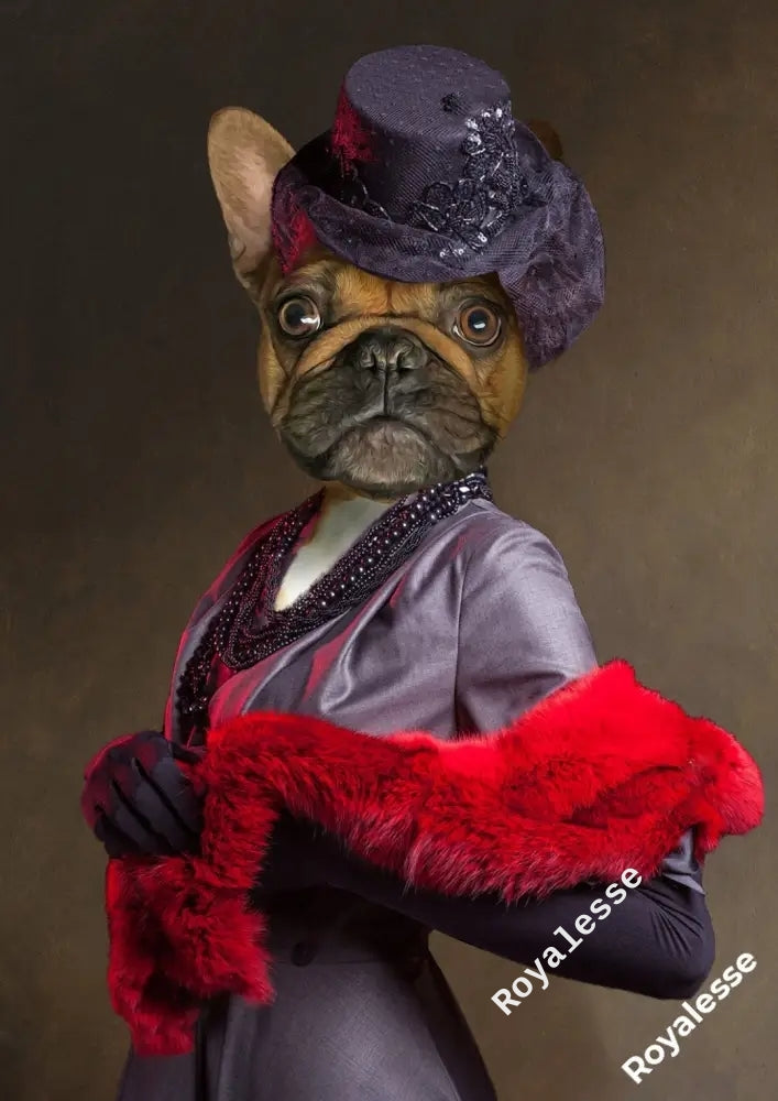 bouledogue