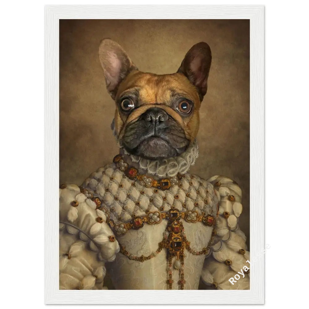 bouledogue