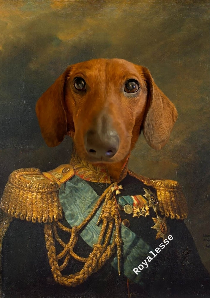 teckel