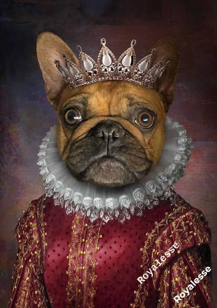 bouledogue