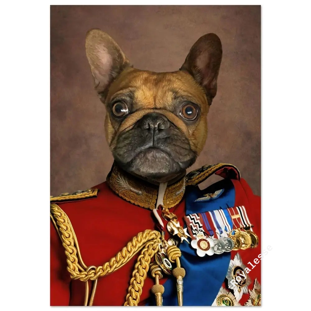 bouledogue