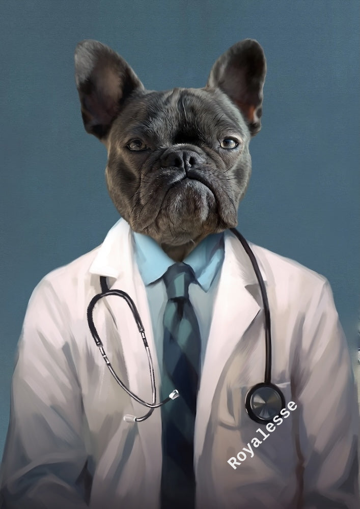 bouledogue