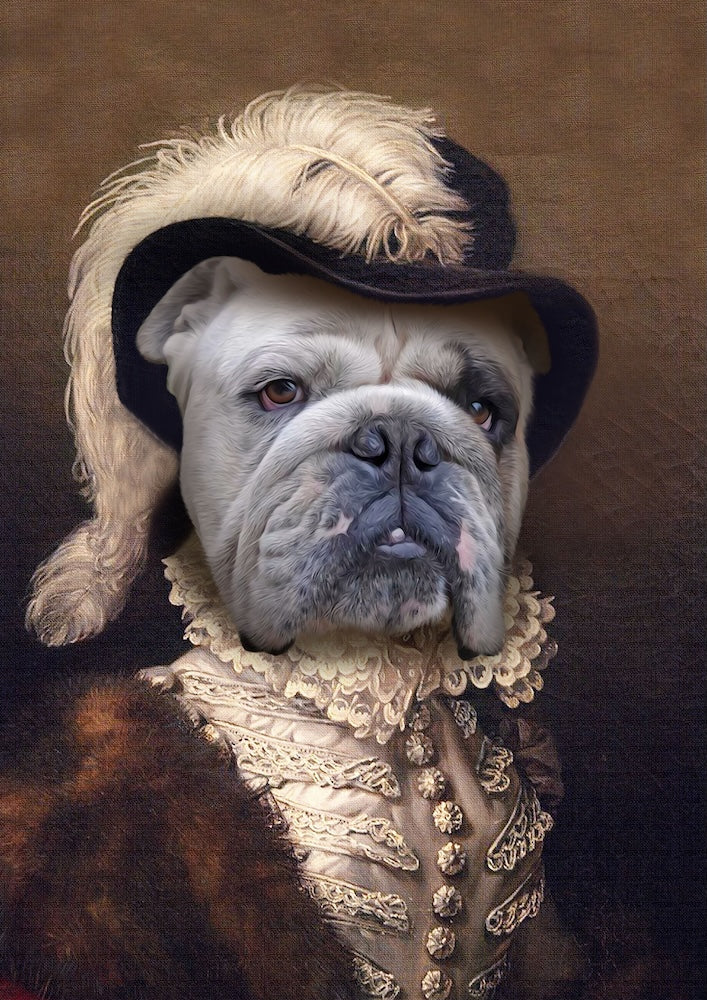 bouledogue