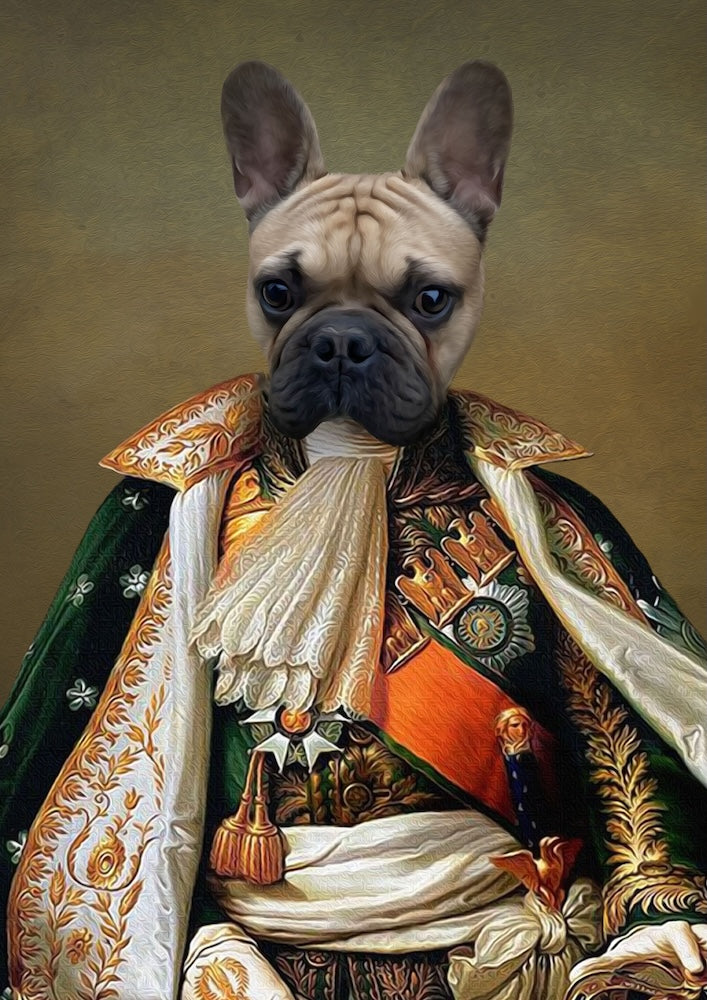 bouledogue