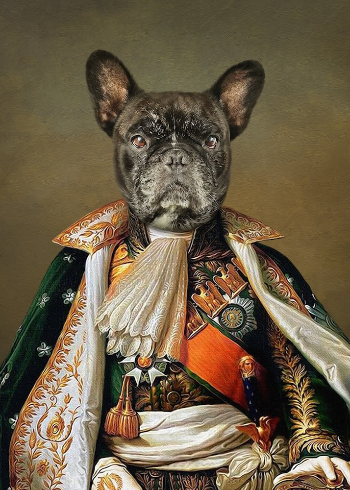 bouledogue