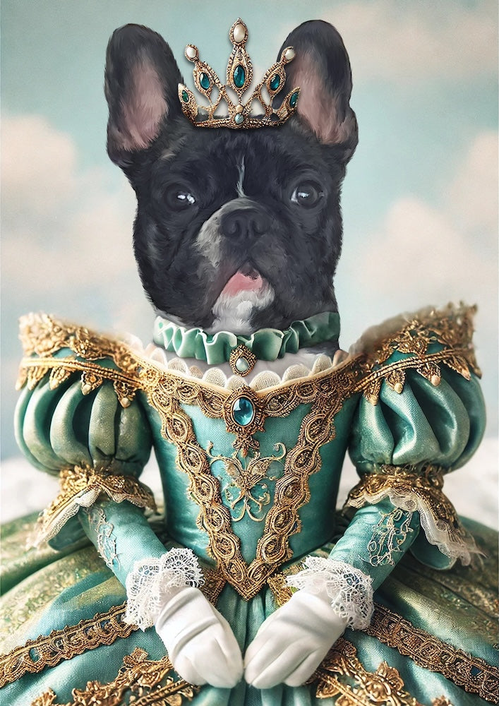 bouledogue