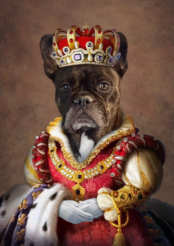 bouledogue