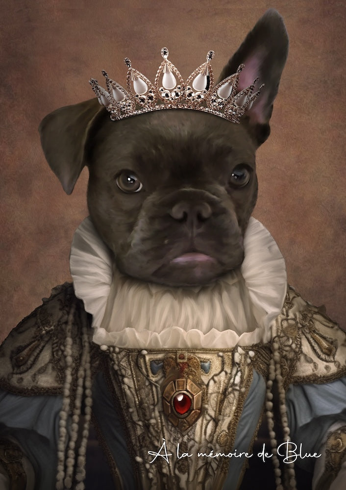 bouledogue
