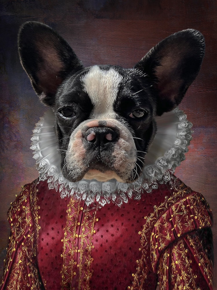 bouledogue