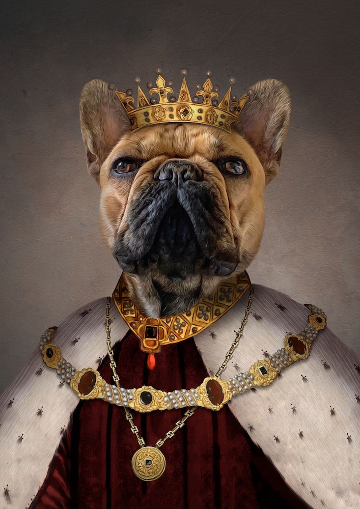 bouledogue