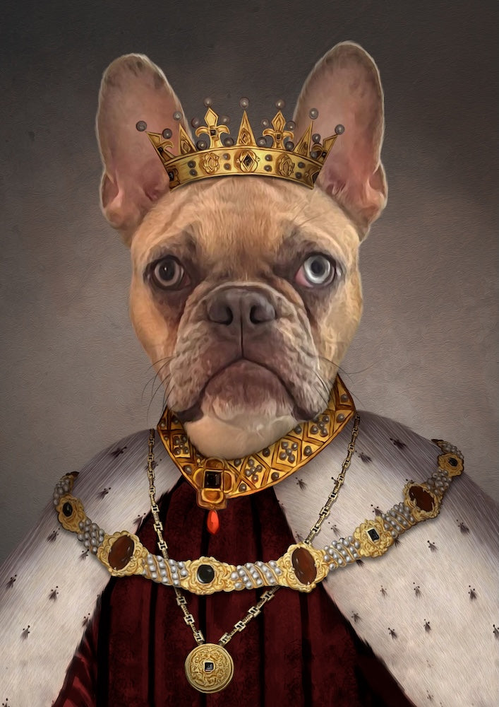 bouledogue