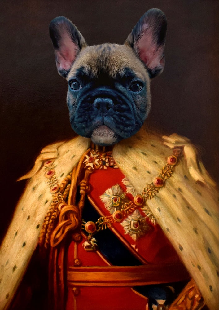 bouledogue