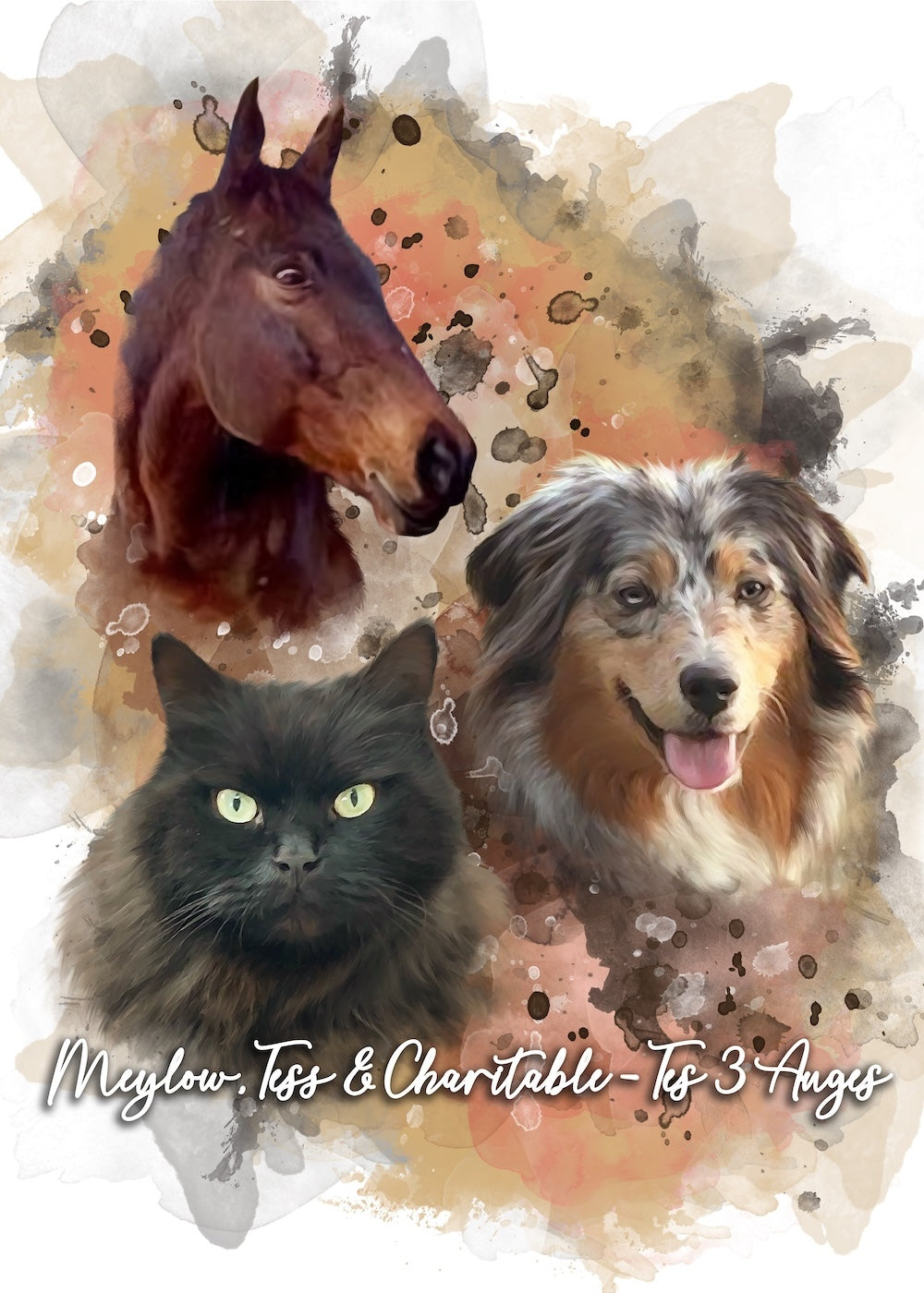 cheval