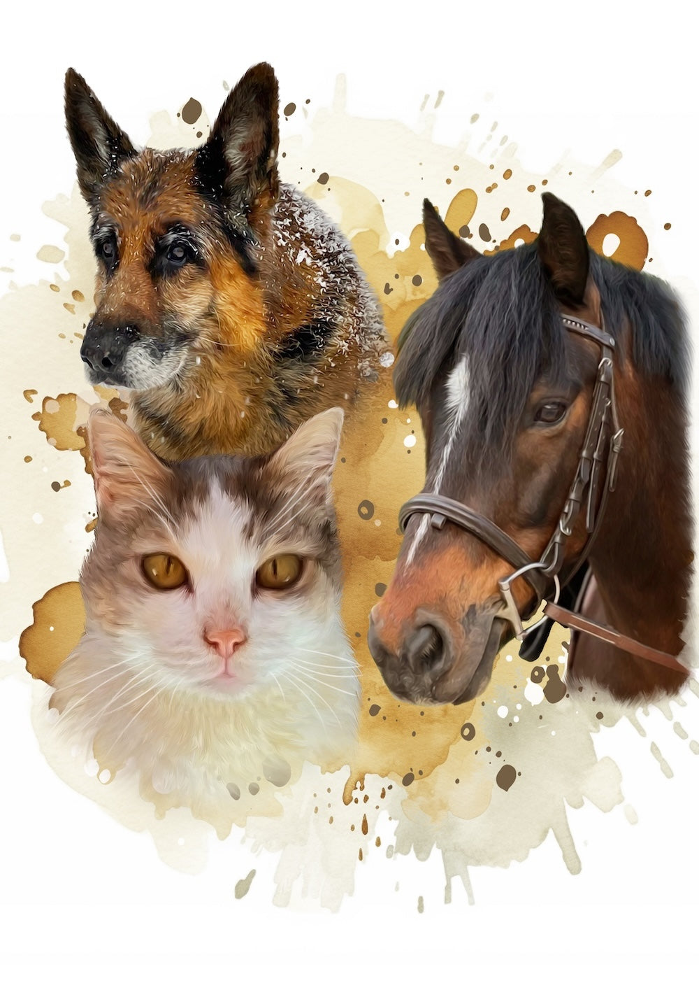 cheval