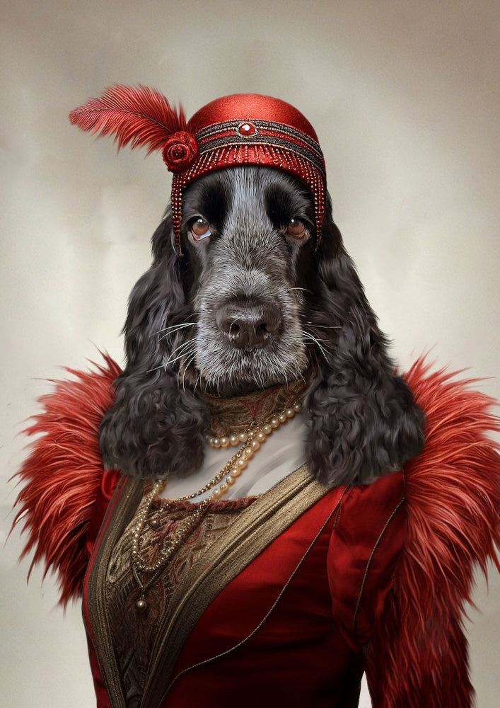 cocker