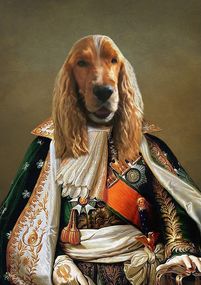 cocker