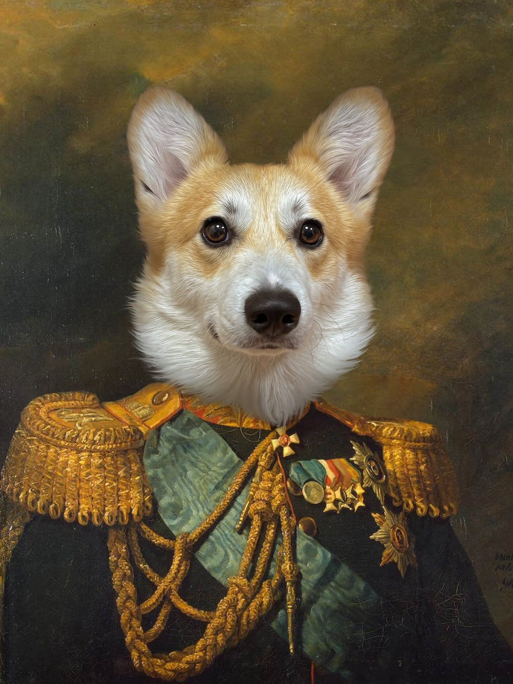 corgi