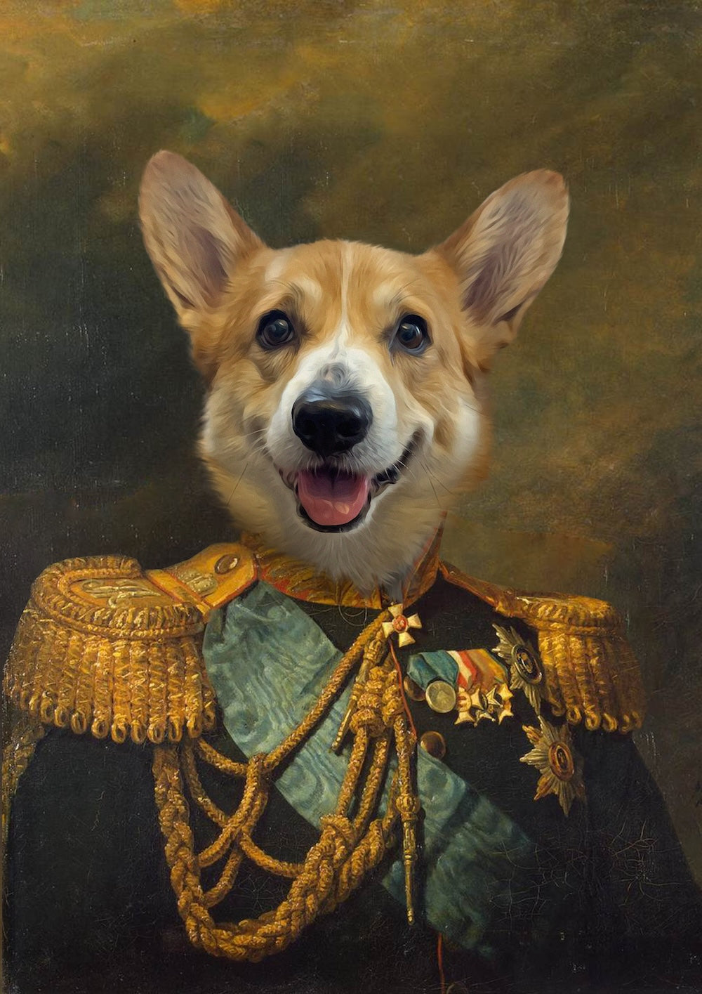 corgi