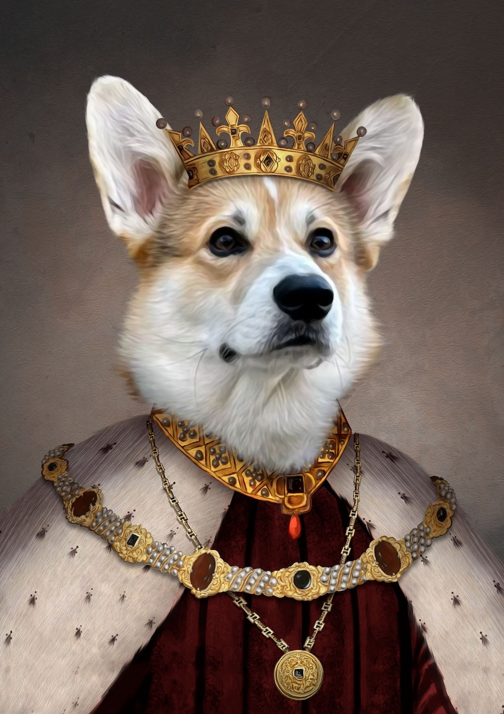 corgi