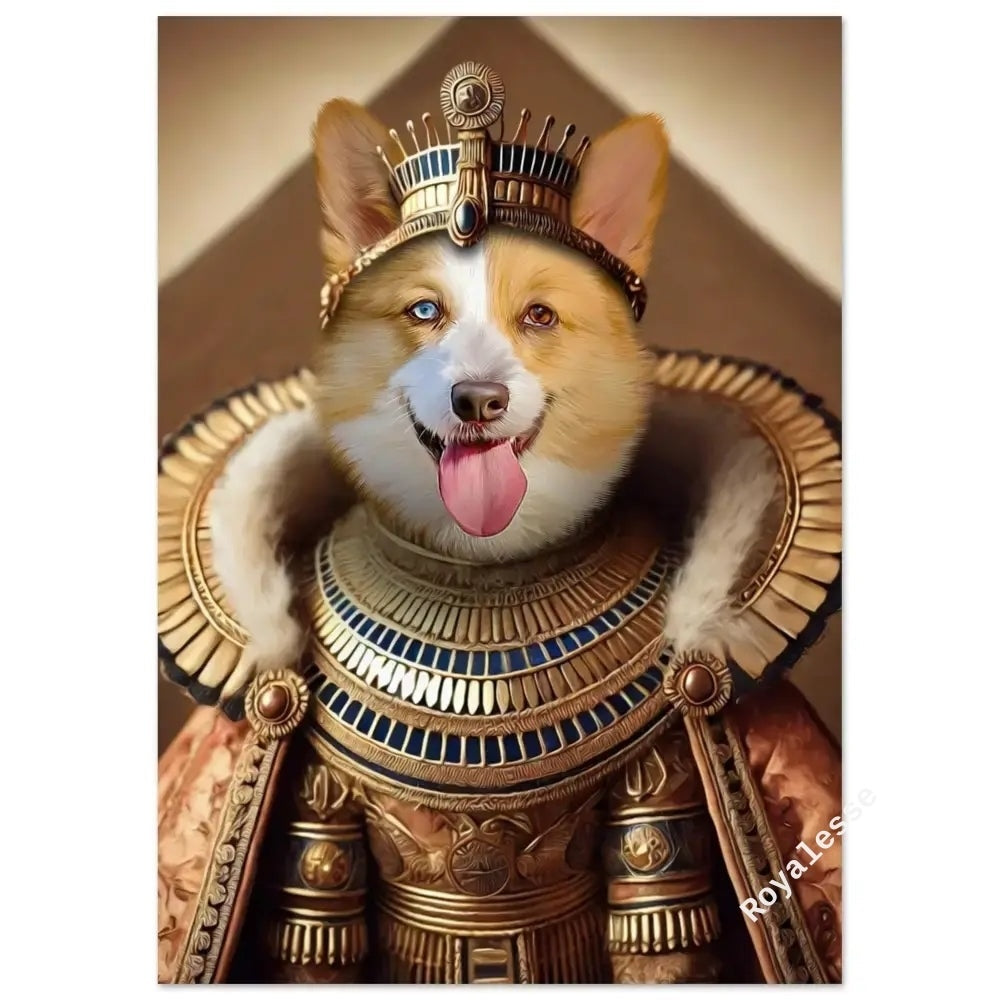 corgi
