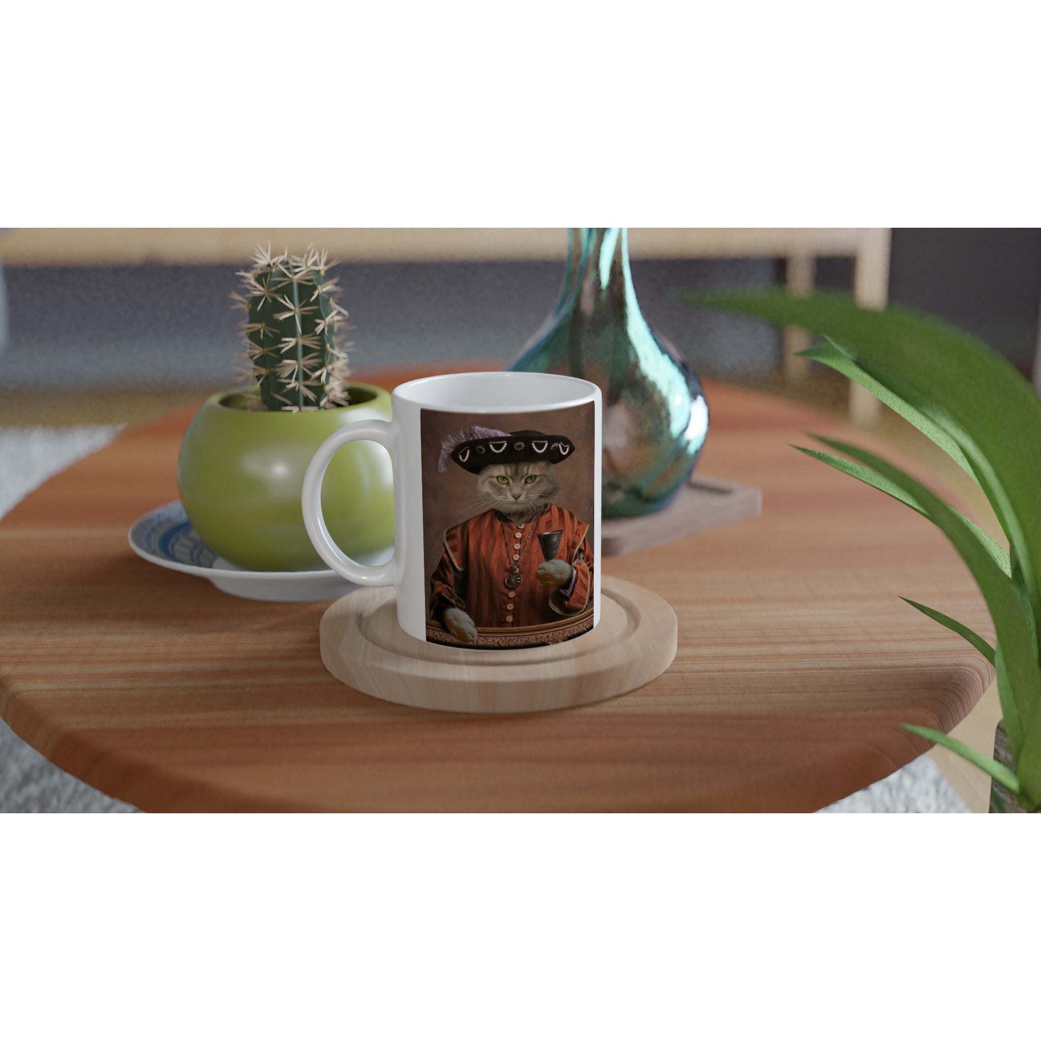 Mug NOBLE VENITIEN - Royalesse