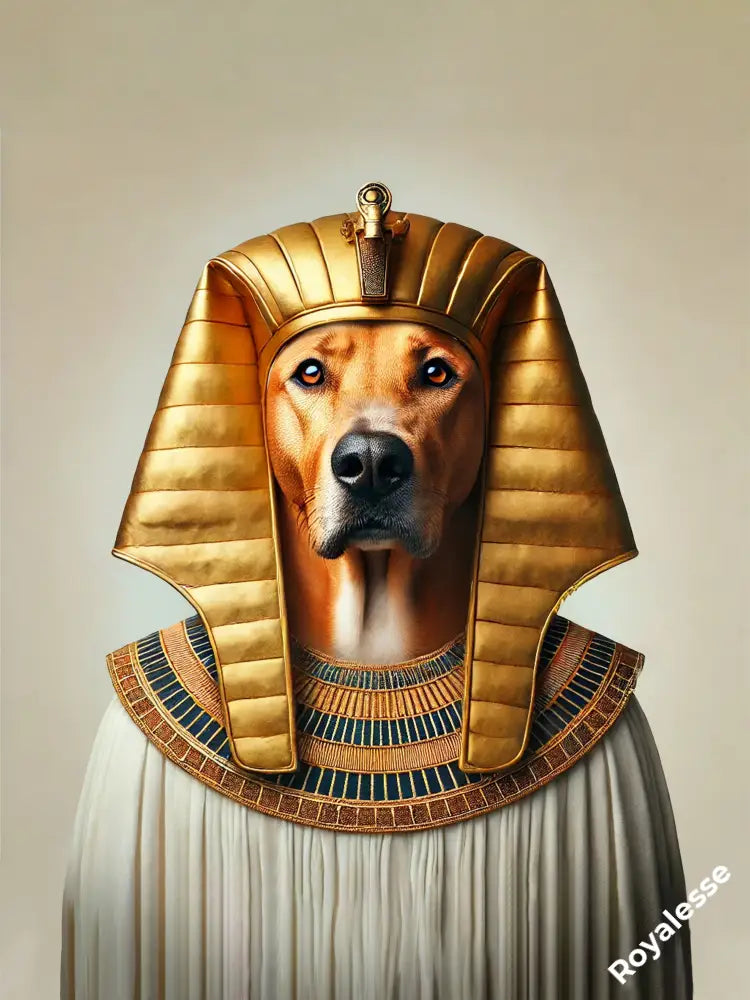 Poster PHARAON